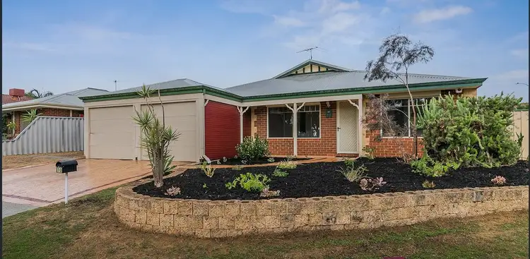 Main view of Homely house listing, 10 Karlak Close, Leda WA 6170