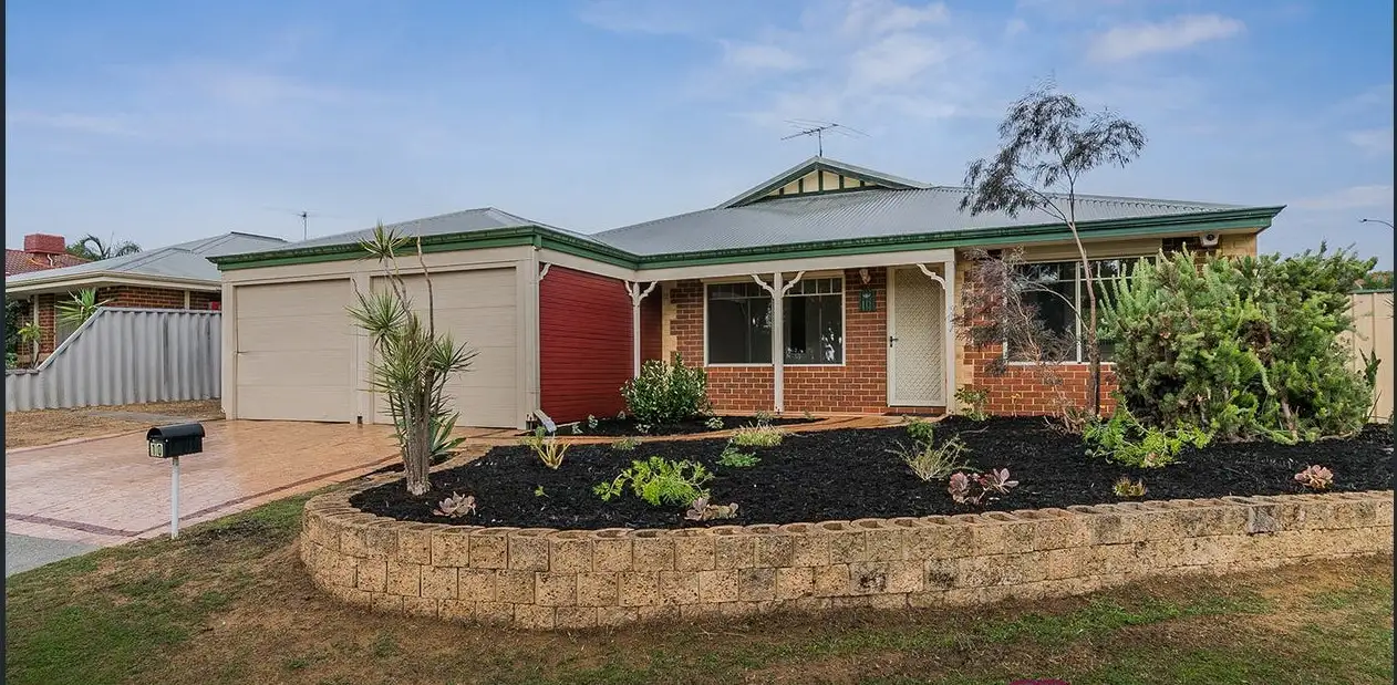 Main view of Homely house listing, 10 Karlak Close, Leda WA 6170