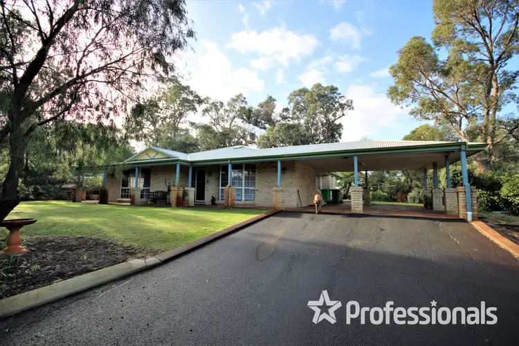 Main view of Homely house listing, 12 Grosmont Glade, Leschenault WA 6233