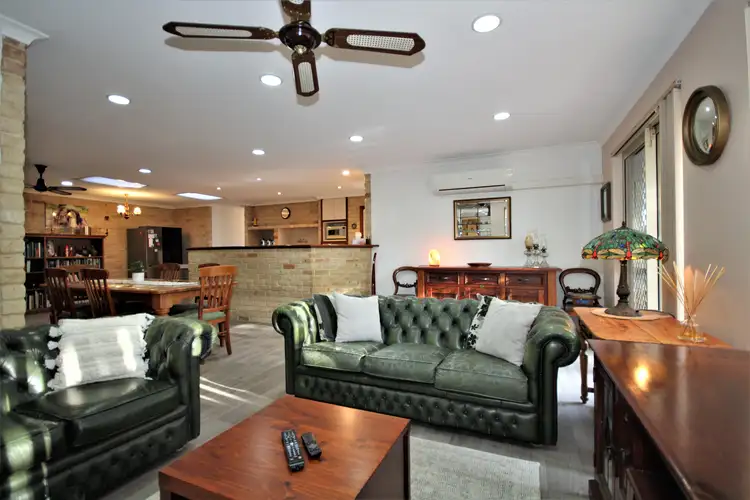 Third view of Homely house listing, 12 Grosmont Glade, Leschenault WA 6233