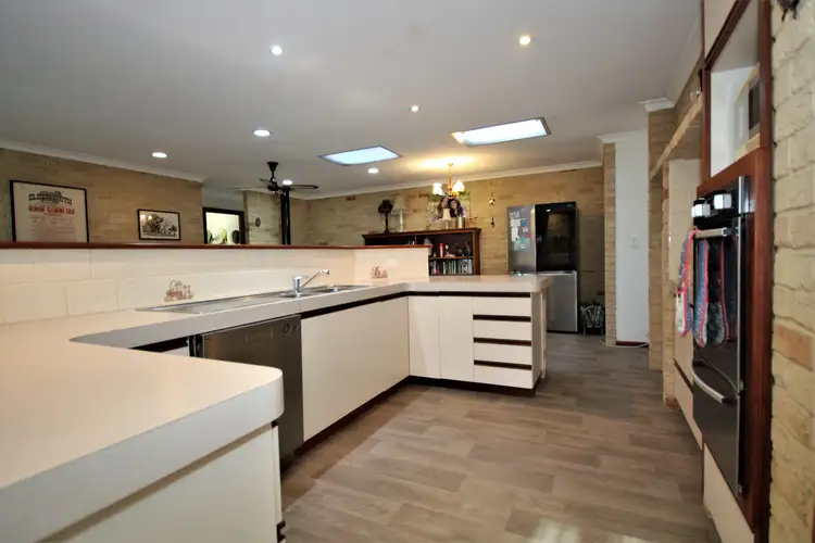 Sixth view of Homely house listing, 12 Grosmont Glade, Leschenault WA 6233