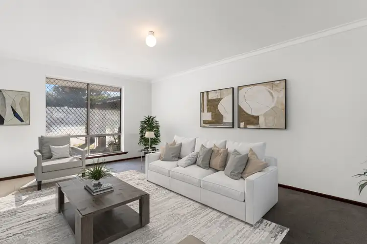 Main view of Homely house listing, 2B Margaret Street, Maylands WA 6051