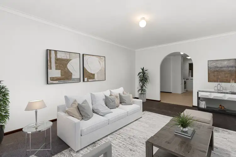 Second view of Homely house listing, 2B Margaret Street, Maylands WA 6051