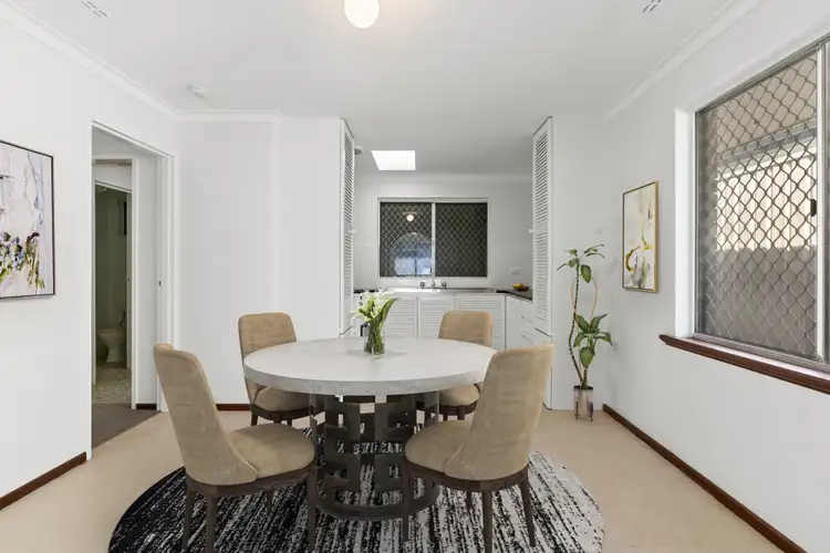 Fourth view of Homely house listing, 2B Margaret Street, Maylands WA 6051