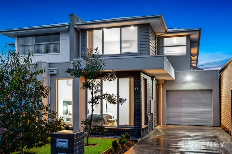 17A Amaranth Avenue, Altona North VIC 3025