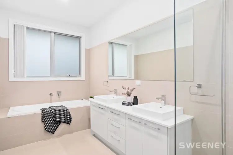 Fifth view of Homely townhouse listing, 17A Amaranth Avenue, Altona North VIC 3025