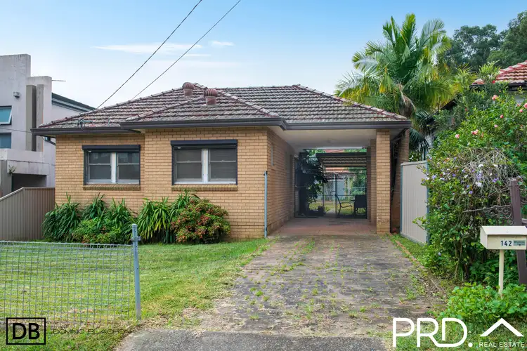 Main view of Homely house listing, 142 Bransgrove Road, Panania NSW 2213