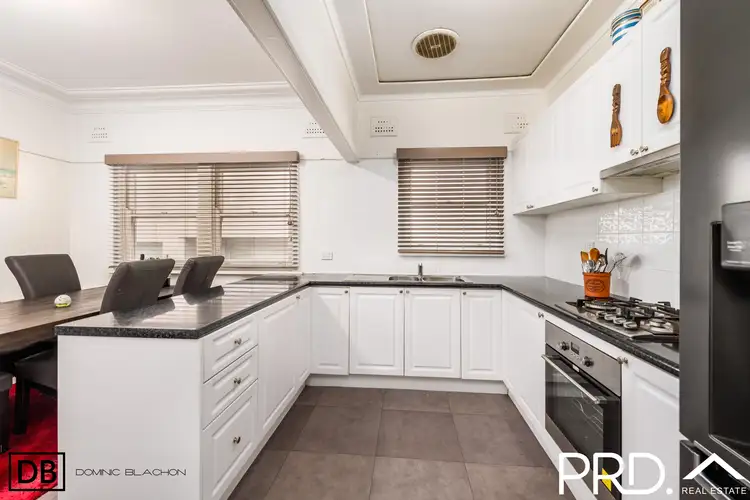 Second view of Homely house listing, 142 Bransgrove Road, Panania NSW 2213