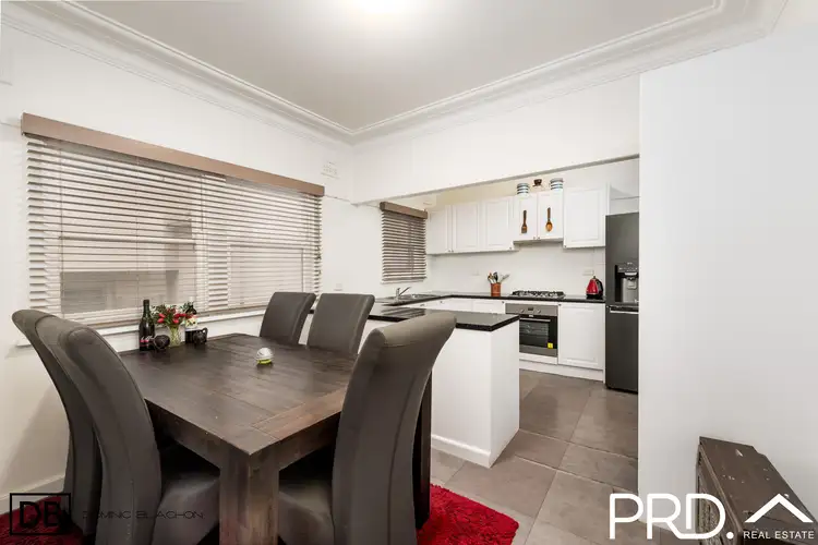 Third view of Homely house listing, 142 Bransgrove Road, Panania NSW 2213