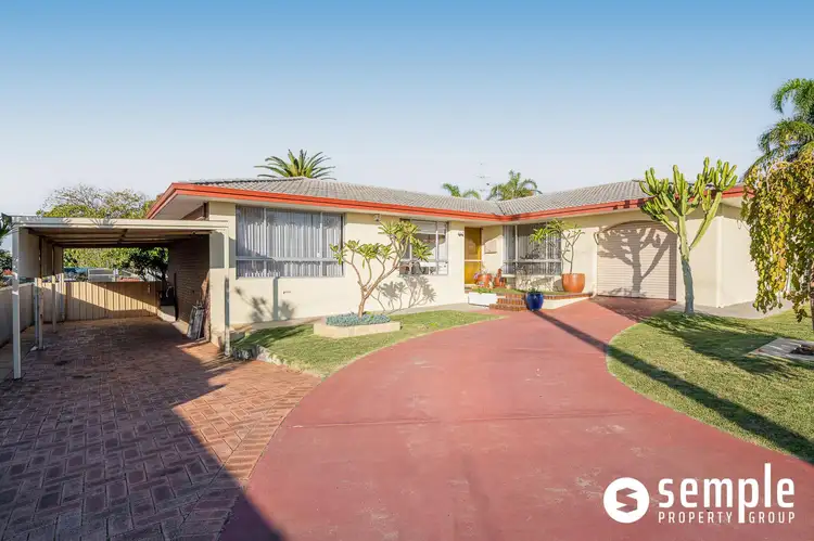 44 Etherington Avenue, Spearwood WA 6163