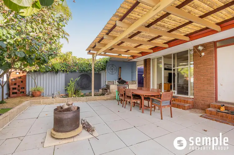 Sixth view of Homely house listing, 44 Etherington Avenue, Spearwood WA 6163