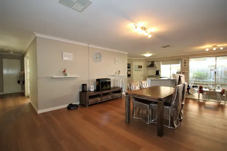 Third view of Homely house listing, 50 Barton Drive, Australind WA 6233