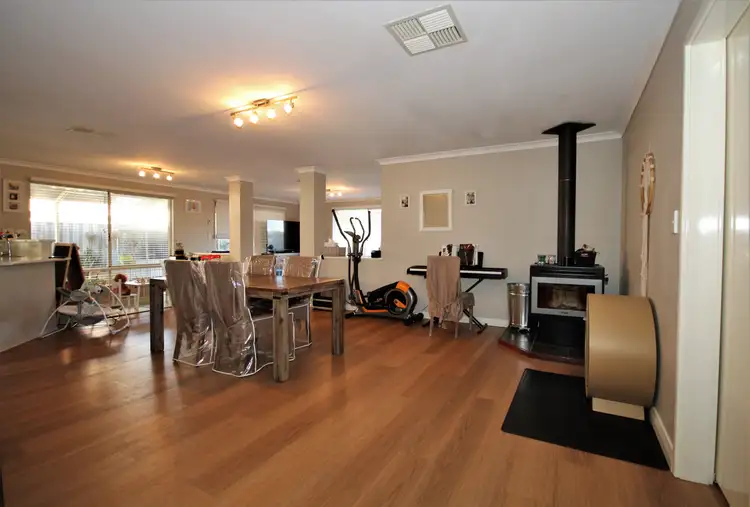 Fourth view of Homely house listing, 50 Barton Drive, Australind WA 6233