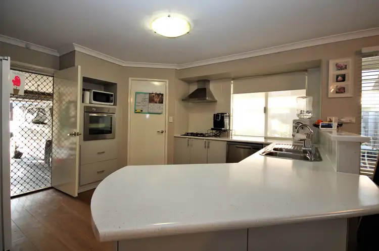 Fifth view of Homely house listing, 50 Barton Drive, Australind WA 6233