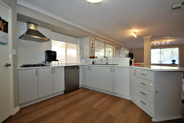 Sixth view of Homely house listing, 50 Barton Drive, Australind WA 6233