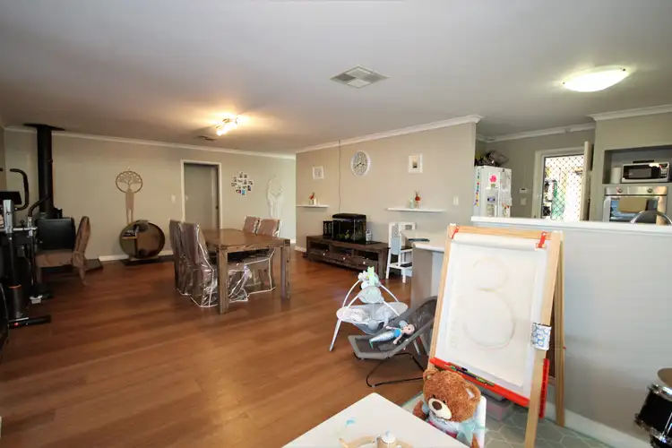 Seventh view of Homely house listing, 50 Barton Drive, Australind WA 6233