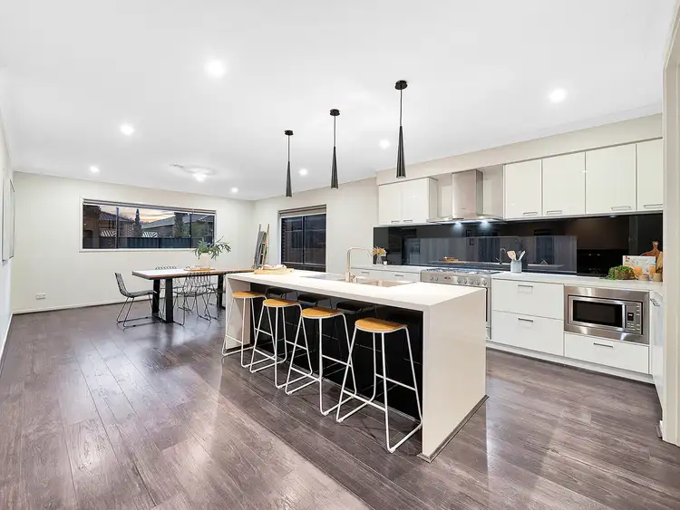 Second view of Homely house listing, 51 Trillium Boulevard, Cranbourne North VIC 3977