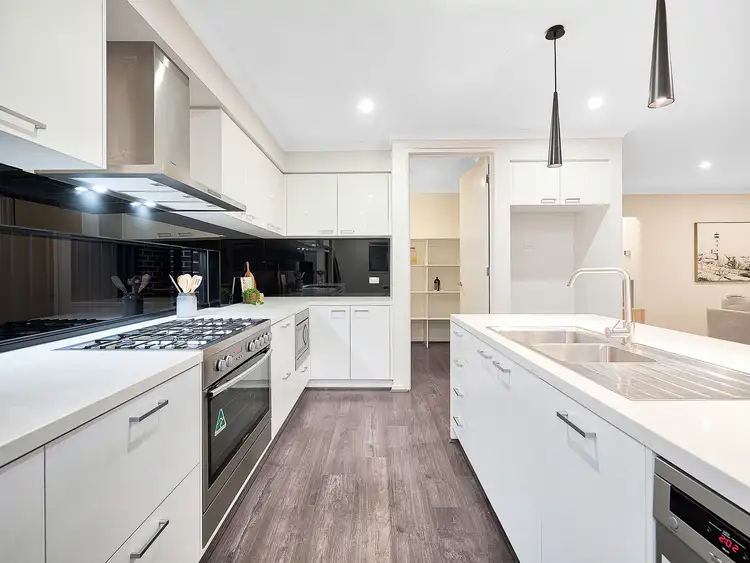 Third view of Homely house listing, 51 Trillium Boulevard, Cranbourne North VIC 3977