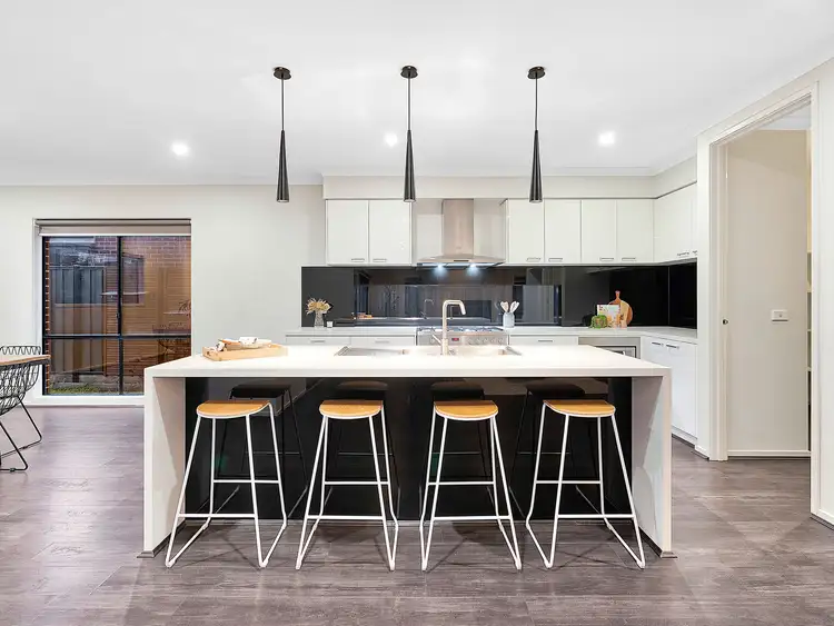 Fourth view of Homely house listing, 51 Trillium Boulevard, Cranbourne North VIC 3977