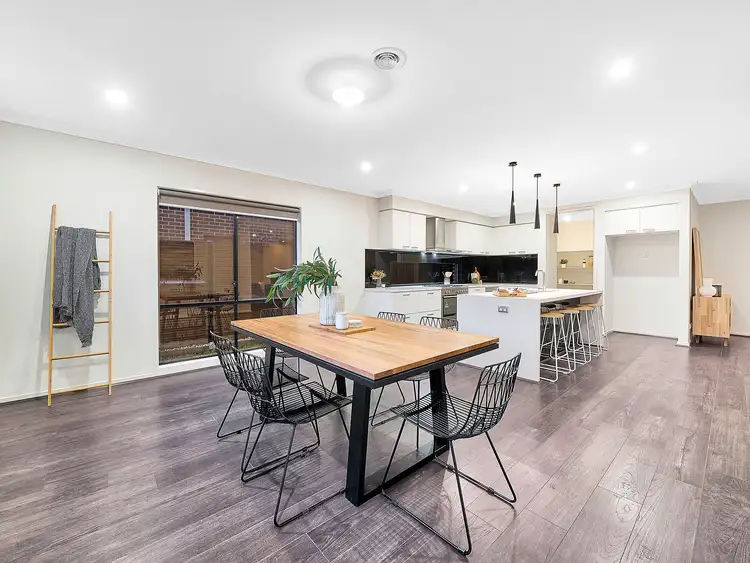 Fifth view of Homely house listing, 51 Trillium Boulevard, Cranbourne North VIC 3977