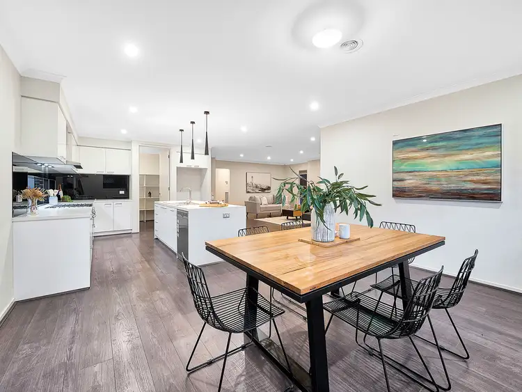 Sixth view of Homely house listing, 51 Trillium Boulevard, Cranbourne North VIC 3977