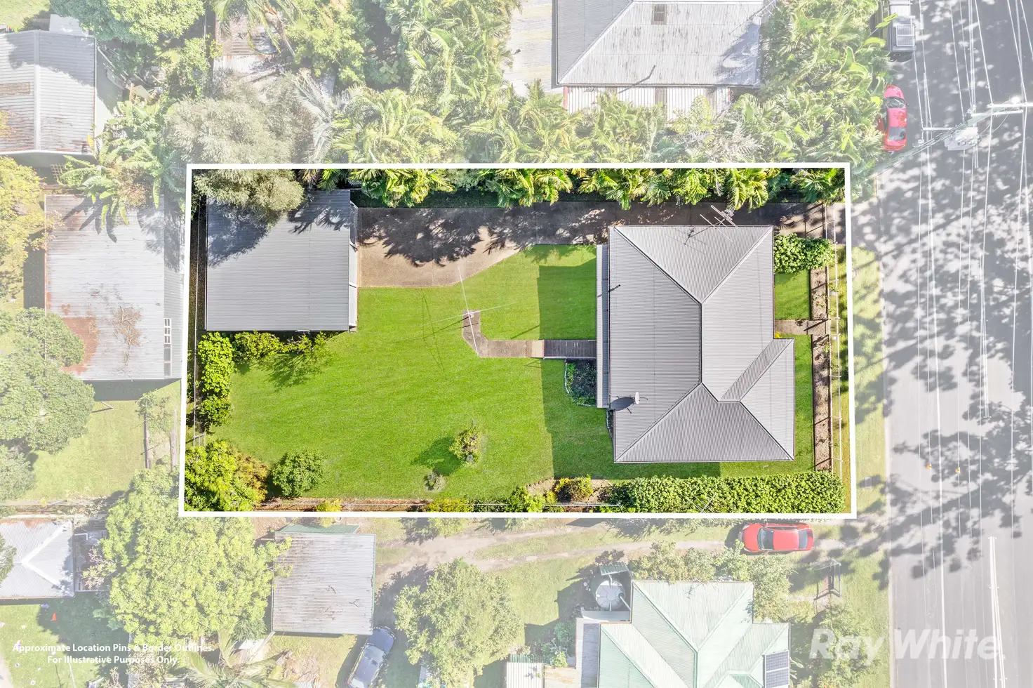 Main view of Homely house listing, 40 Kokoda Street, Beenleigh QLD 4207