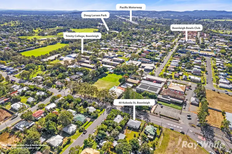 Fourth view of Homely house listing, 40 Kokoda Street, Beenleigh QLD 4207