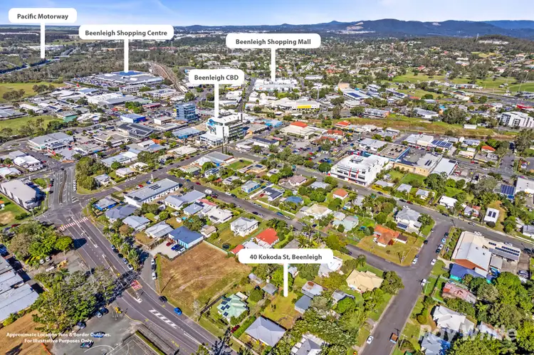 Fifth view of Homely house listing, 40 Kokoda Street, Beenleigh QLD 4207