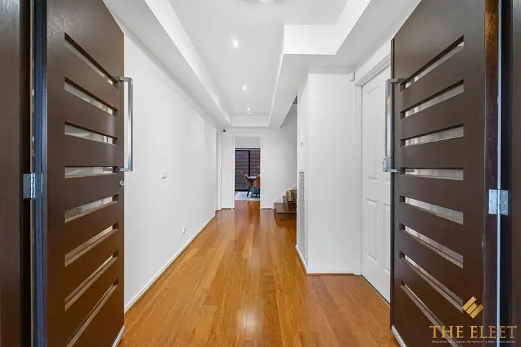 Second view of Homely house listing, 39 Bridport Circuit, Tarneit VIC 3029