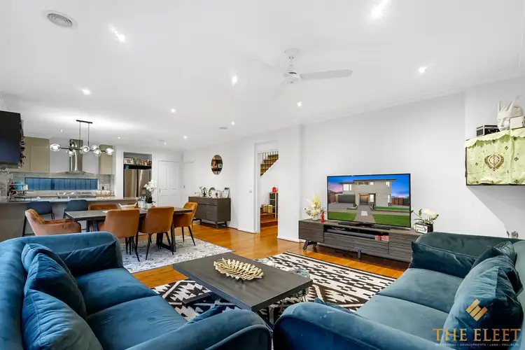 Third view of Homely house listing, 39 Bridport Circuit, Tarneit VIC 3029