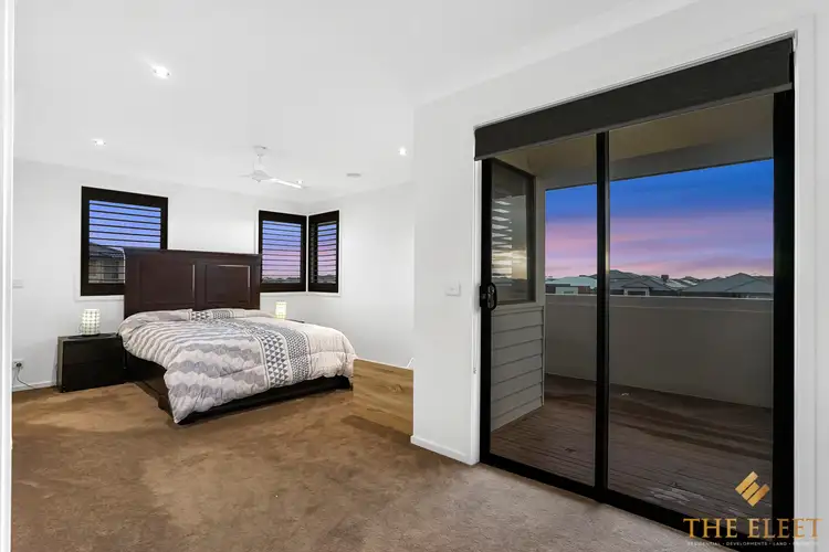 Fourth view of Homely house listing, 39 Bridport Circuit, Tarneit VIC 3029