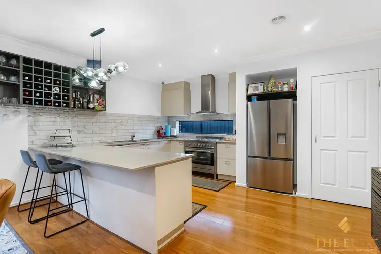 Fifth view of Homely house listing, 39 Bridport Circuit, Tarneit VIC 3029