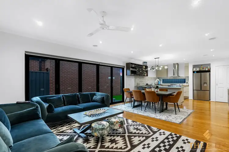 Sixth view of Homely house listing, 39 Bridport Circuit, Tarneit VIC 3029