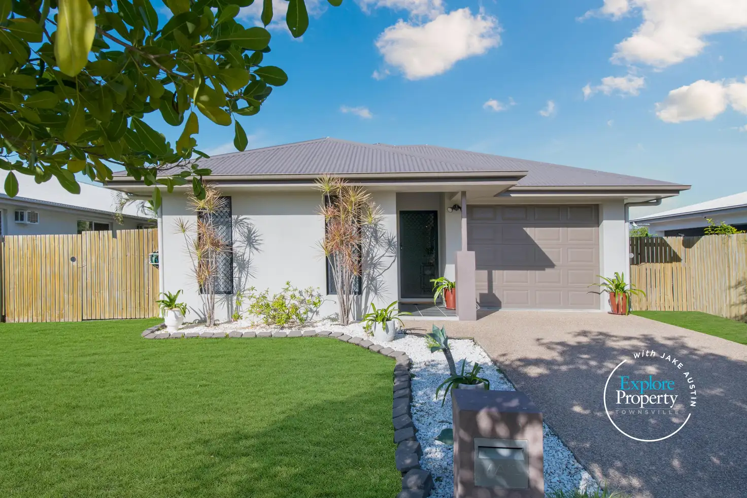 Main view of Homely house listing, 5 Rowley Place, Burdell QLD 4818