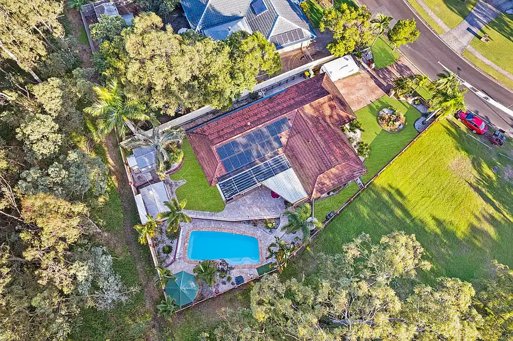 Second view of Homely house listing, 21 Saint James Circuit, Heritage Park QLD 4118