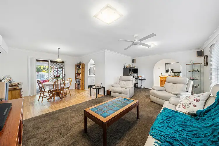 Third view of Homely house listing, 21 Saint James Circuit, Heritage Park QLD 4118