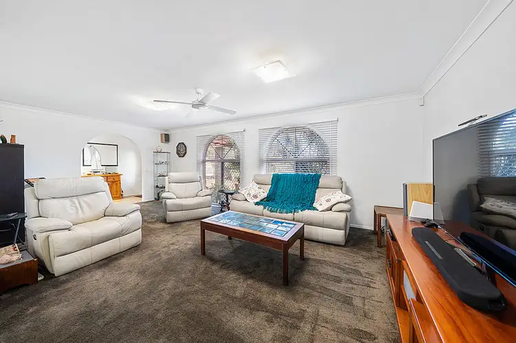 Fourth view of Homely house listing, 21 Saint James Circuit, Heritage Park QLD 4118