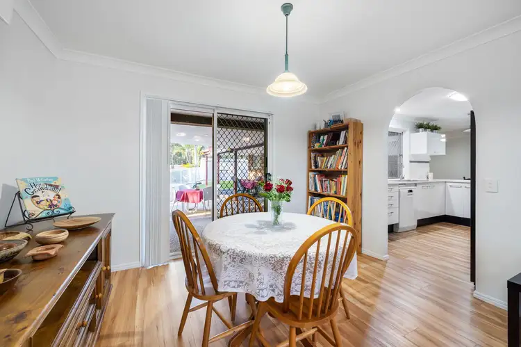 Sixth view of Homely house listing, 21 Saint James Circuit, Heritage Park QLD 4118