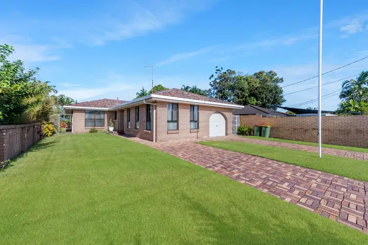 Sixth view of Homely house listing, 22 Bordeaux Parade, Mermaid Waters QLD 4218