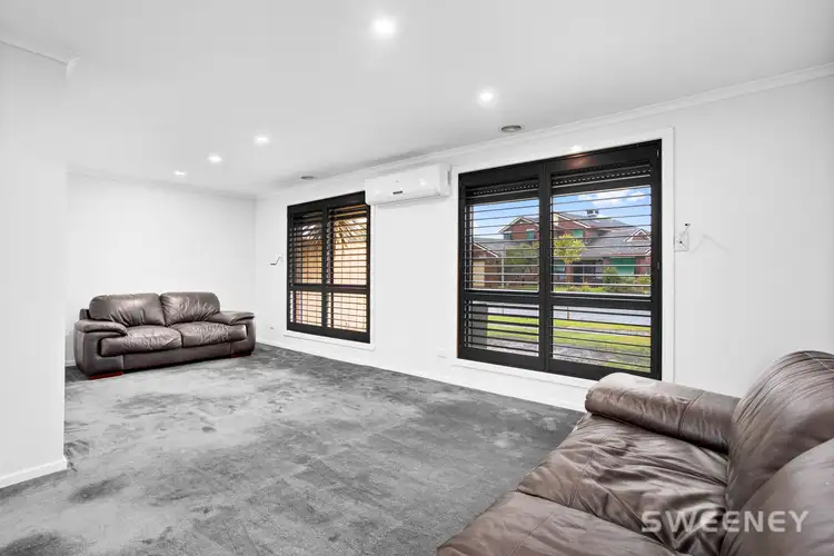 Third view of Homely house listing, 6 Elizabeth Court, Altona Meadows VIC 3028