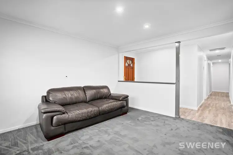 Fifth view of Homely house listing, 6 Elizabeth Court, Altona Meadows VIC 3028