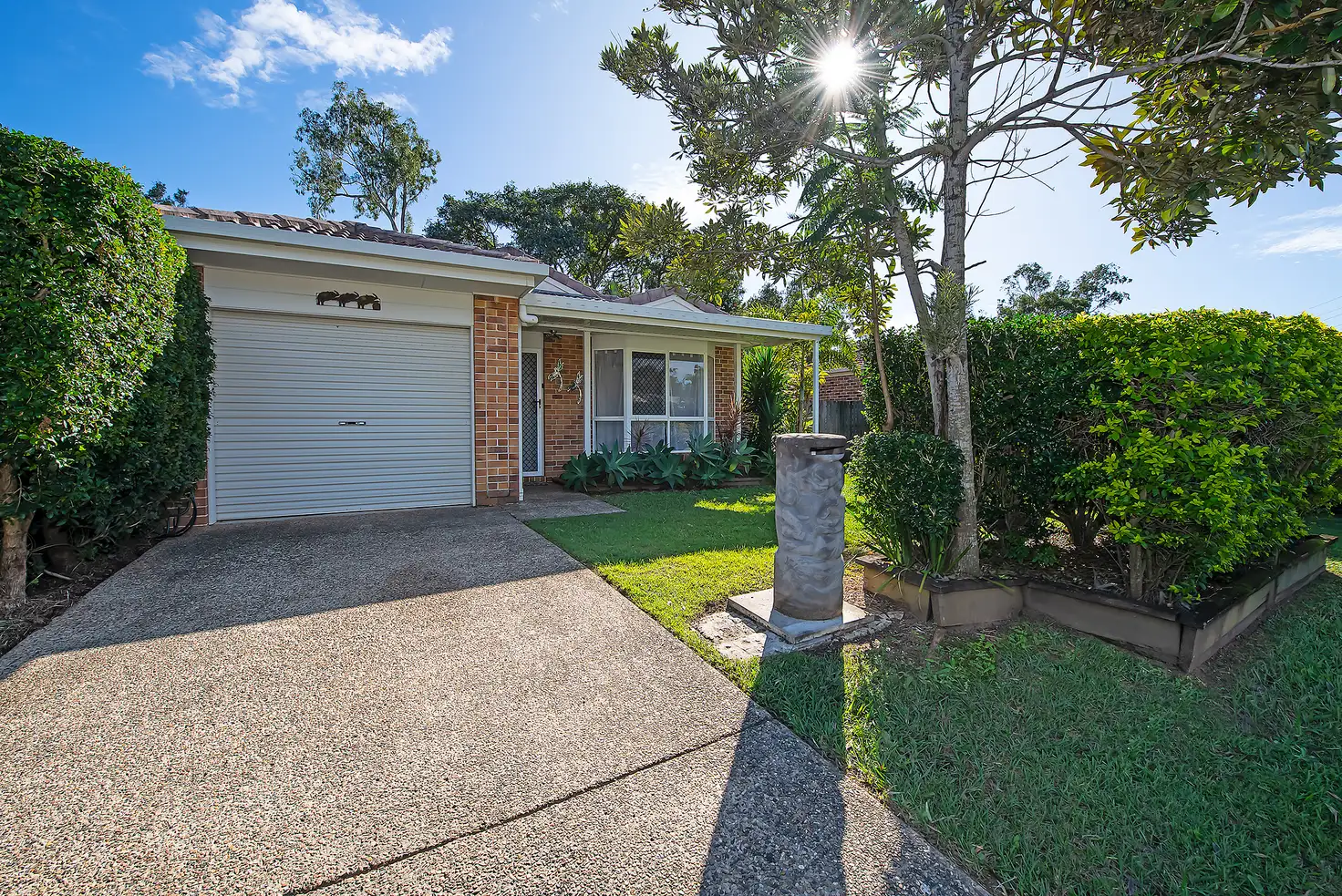 Main view of Homely house listing, 9 Paroo Place, Murrumba Downs QLD 4503