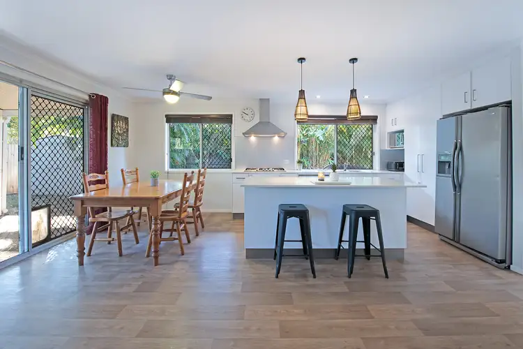 Second view of Homely house listing, 9 Paroo Place, Murrumba Downs QLD 4503