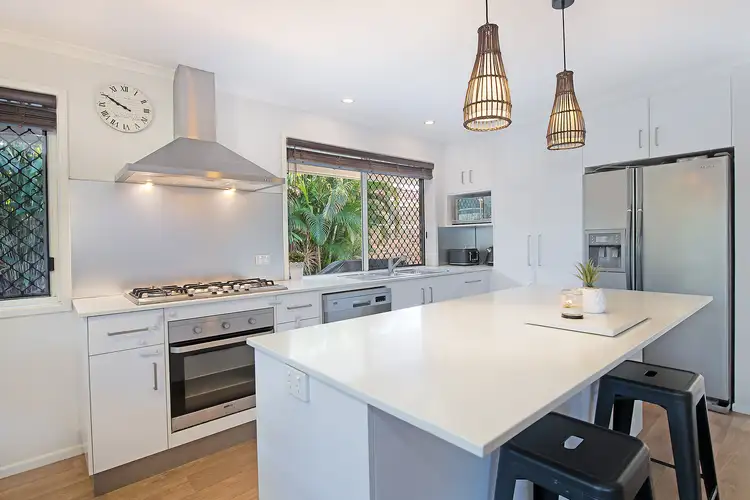 Third view of Homely house listing, 9 Paroo Place, Murrumba Downs QLD 4503