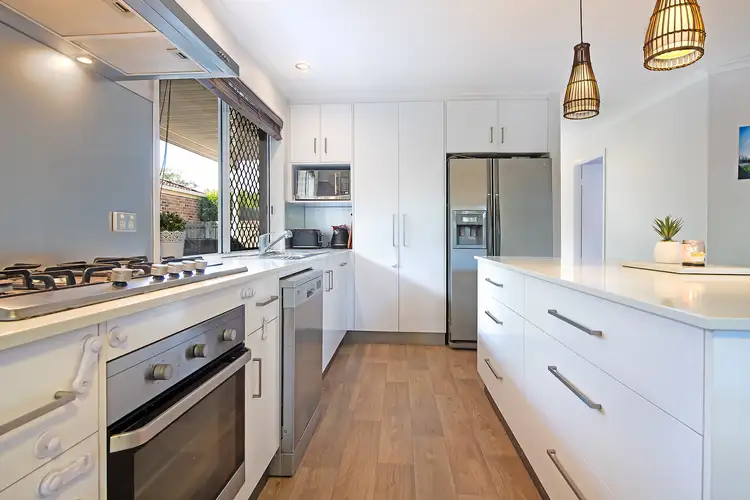 Fourth view of Homely house listing, 9 Paroo Place, Murrumba Downs QLD 4503