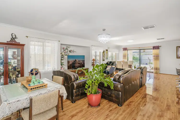 Fourth view of Homely house listing, 29 Broadstone Vista, Meadow Springs WA 6210