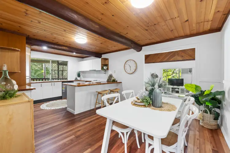 Third view of Homely house listing, 6 Coach Court, Cooroibah QLD 4565