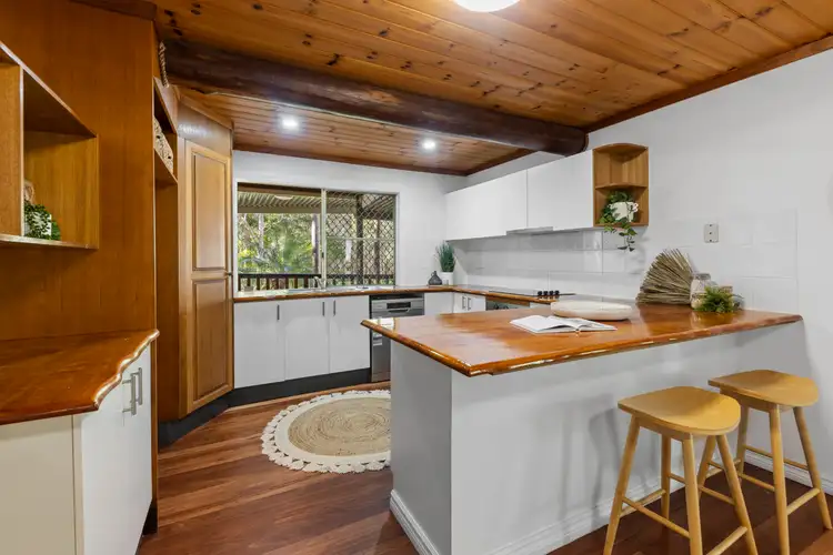 Fourth view of Homely house listing, 6 Coach Court, Cooroibah QLD 4565