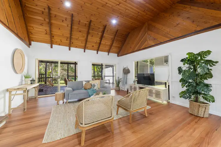 Fifth view of Homely house listing, 6 Coach Court, Cooroibah QLD 4565