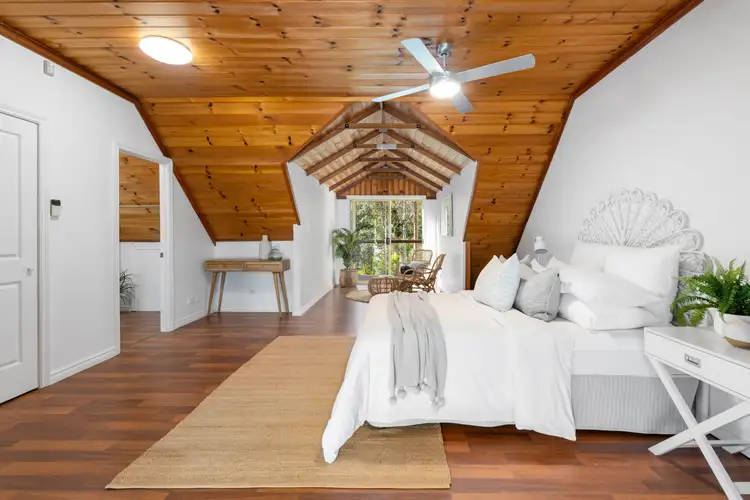 Sixth view of Homely house listing, 6 Coach Court, Cooroibah QLD 4565